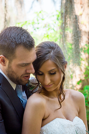 the KORONA's | Wedding | The Baughman Center, Gainesville | March 2018