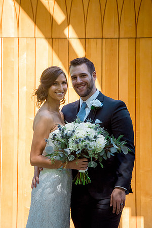 the KORONA's | Wedding | The Baughman Center, Gainesville | March 2018