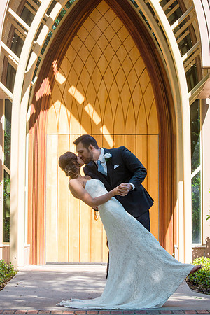 the KORONA's | Wedding | The Baughman Center, Gainesville | March 2018