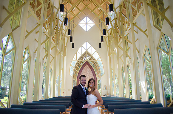 the KORONA's | Wedding | The Baughman Center, Gainesville | March 2018
