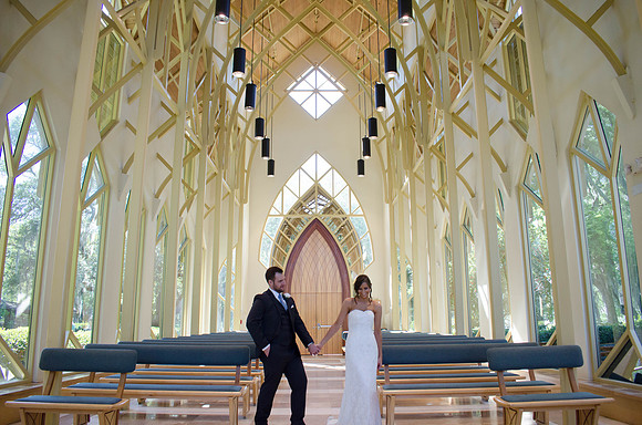 the KORONA's | Wedding | The Baughman Center, Gainesville | March 2018