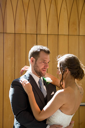 the KORONA's | Wedding | The Baughman Center, Gainesville | March 2018