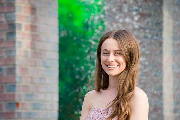 Delanie | FSU Graduation | Florida State University | Spring 2018