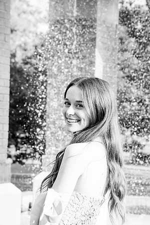 Delanie | FSU Graduation | Florida State University | Spring 2018