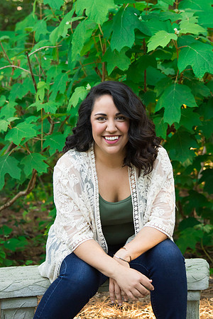 Leigh | Headshots | Dorothy B Oven Park | May 2018