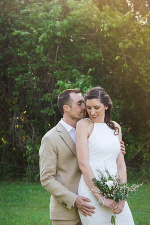 the JAMESON'S | Wedding | Miccosukee Greenway | April 20th 2018