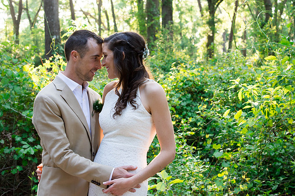 the JAMESON'S | Wedding | Miccosukee Greenway | April 20th 2018