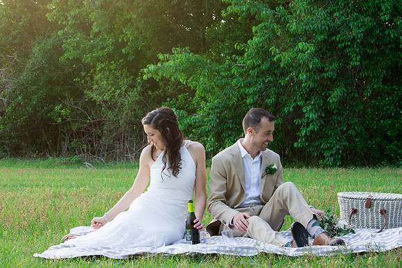 the JAMESON'S | Wedding | Miccosukee Greenway | April 20th 2018