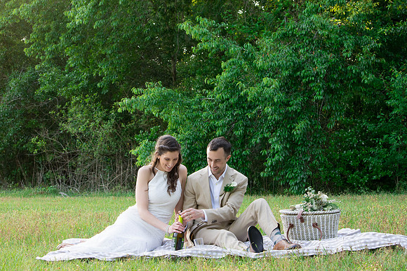 the JAMESON'S | Wedding | Miccosukee Greenway | April 20th 2018