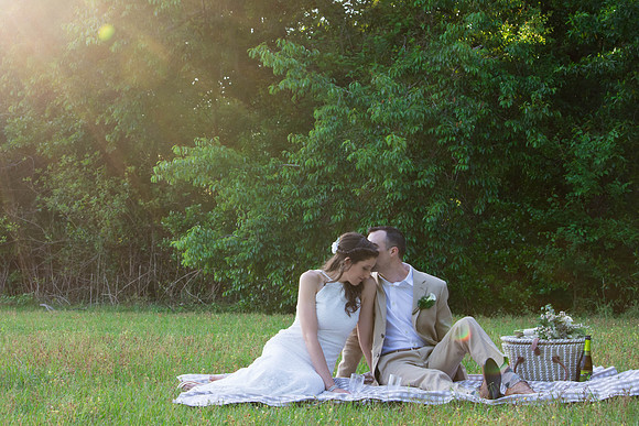 the JAMESON'S | Wedding | Miccosukee Greenway | April 20th 2018