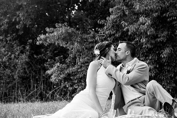 the JAMESON'S | Wedding | Miccosukee Greenway | April 20th 2018