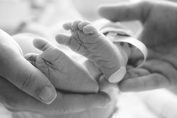 Cari | Newborn | Hospital | Fall 2017