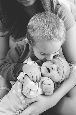 Cari | Newborn | Hospital | Fall 2017