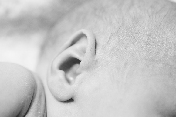 Sage | Newborn | Summer 2017 | Lifestyle