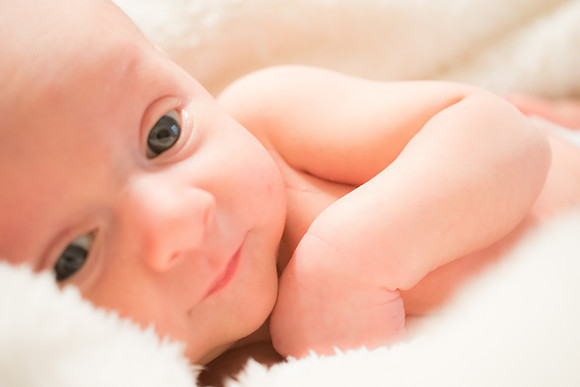 Sage | Newborn | Summer 2017 | Lifestyle