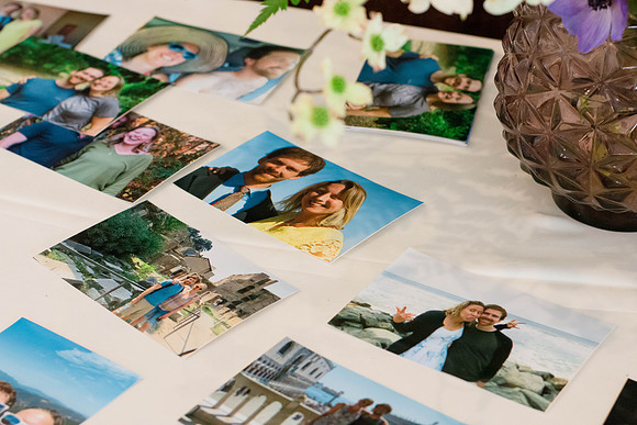 Melanie & Blake | Wedding | The Retreat at Bradley's Pond | March 2018