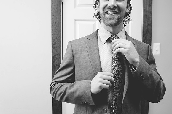 Melanie & Blake | Wedding | The Retreat at Bradley's Pond | March 2018