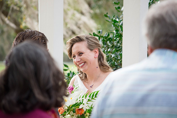 Melanie & Blake | Wedding | The Retreat at Bradley's Pond | March 2018