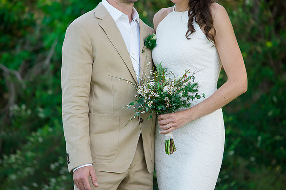 the JAMESON'S | Wedding | Miccosukee Greenway | April 20th 2018
