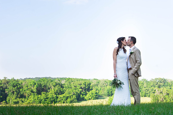the JAMESON'S | Wedding | Miccosukee Greenway | April 20th 2018