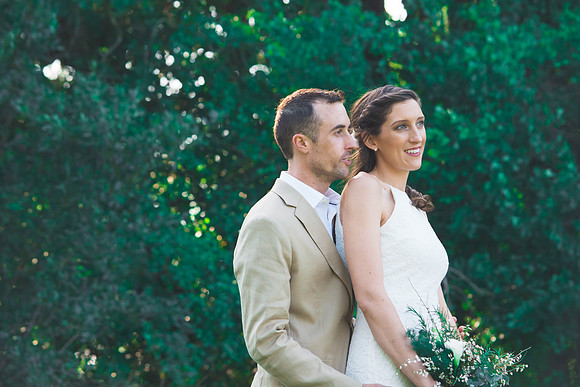 the JAMESON'S | Wedding | Miccosukee Greenway | April 20th 2018