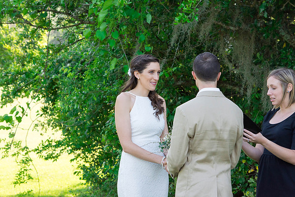 the JAMESON'S | Wedding | Miccosukee Greenway | April 20th 2018
