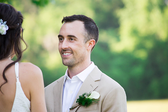 the JAMESON'S | Wedding | Miccosukee Greenway | April 20th 2018