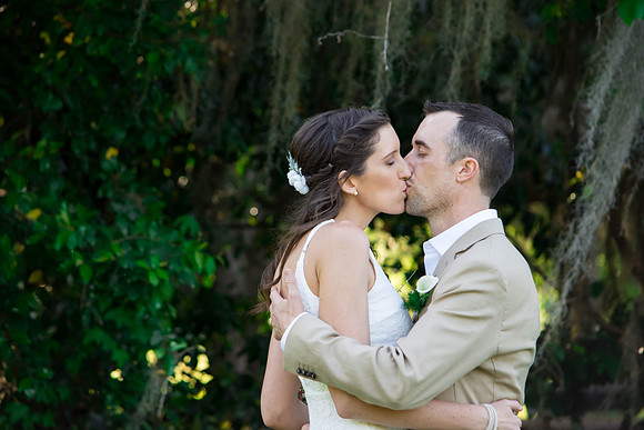 the JAMESON'S | Wedding | Miccosukee Greenway | April 20th 2018