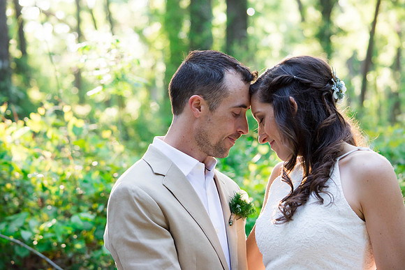 the JAMESON'S | Wedding | Miccosukee Greenway | April 20th 2018
