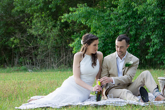 the JAMESON'S | Wedding | Miccosukee Greenway | April 20th 2018