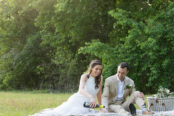 the JAMESON'S | Wedding | Miccosukee Greenway | April 20th 2018