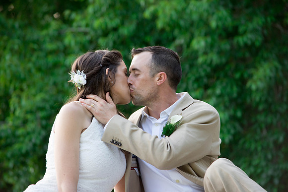 the JAMESON'S | Wedding | Miccosukee Greenway | April 20th 2018
