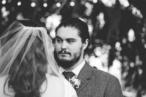 the SYKES' | Wedding | Gin Creek Vineyard | April 6th, 2018