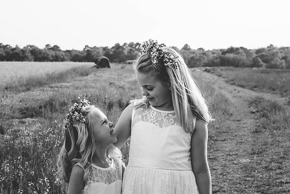the SYKES' | Wedding | Gin Creek Vineyard | April 6th, 2018