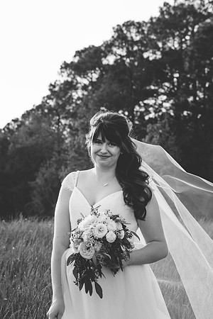 the SYKES' | Wedding | Gin Creek Vineyard | April 6th, 2018