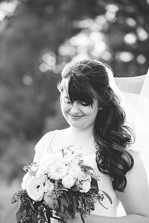 the SYKES' | Wedding | Gin Creek Vineyard | April 6th, 2018