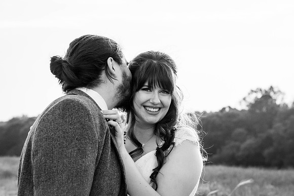 the SYKES' | Wedding | Gin Creek Vineyard | April 6th, 2018