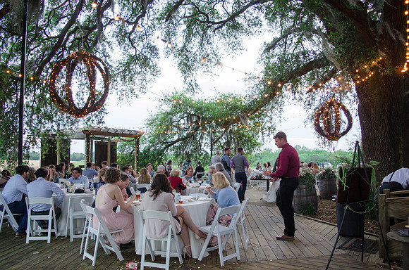 the SYKES' | Wedding | Gin Creek Vineyard | April 6th, 2018