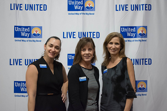 United Way Annual Luncheon | Leon County Civic Center | August 2018