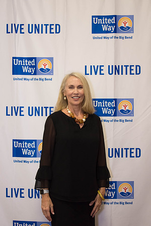 United Way Annual Luncheon | Leon County Civic Center | August 2018