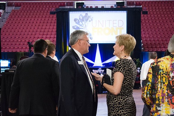 United Way Annual Luncheon | Leon County Civic Center | August 2018