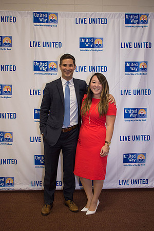 United Way Annual Luncheon | Leon County Civic Center | August 2018