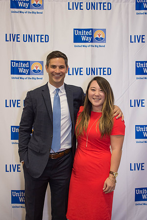 United Way Annual Luncheon | Leon County Civic Center | August 2018