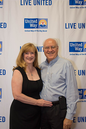 United Way Annual Luncheon | Leon County Civic Center | August 2018