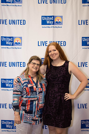 United Way Annual Luncheon | Leon County Civic Center | August 2018