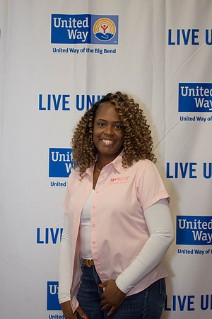 United Way Annual Luncheon | Leon County Civic Center | August 2018