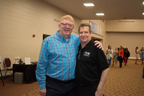 United Way Annual Luncheon | Leon County Civic Center | August 2018