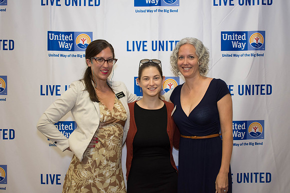 United Way Annual Luncheon | Leon County Civic Center | August 2018