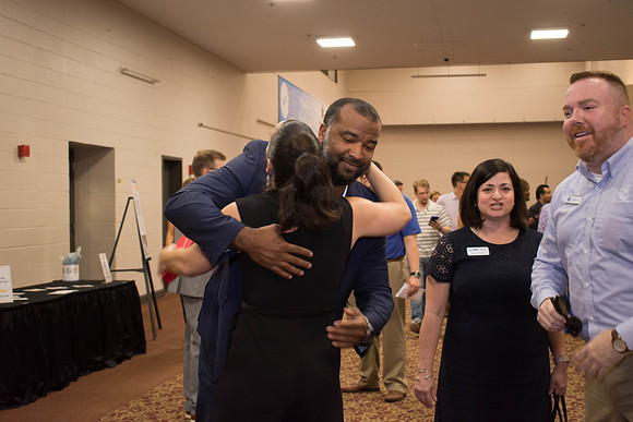 United Way Annual Luncheon | Leon County Civic Center | August 2018