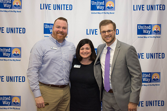 United Way Annual Luncheon | Leon County Civic Center | August 2018